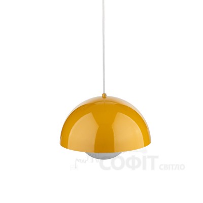 Підвісний світильник TK Lighting BONO OCHRA, 10275