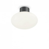 Основание Ideal Lux CLIO MPL1 ANTRACITE (без плафона) 148861