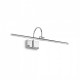 Бра Ideal Lux BONJOUR AP D60 CROMO 199870