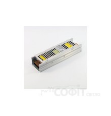 Блок питания для светодиодной ленты LONG 12V 150W IP20 PREMIUM