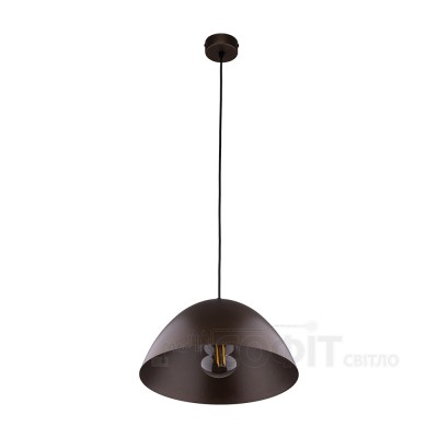 Підвісний світильник TK Lighting FARO BROWN, 4332