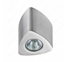 Точечный светильник AZzardo DARIO 1 ALUMINIUM AZ1055