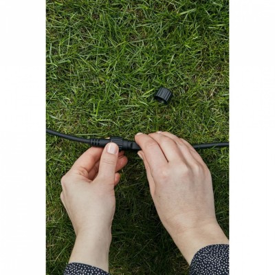 Уличный светильник MarkSlojd Sweden GARDEN 24 Spot 3W Black 106929