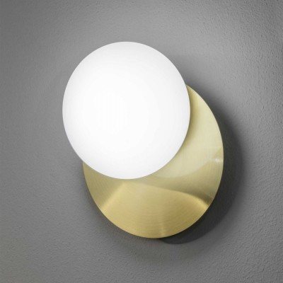 Бра Ideal Lux Ninfea ap1 293646