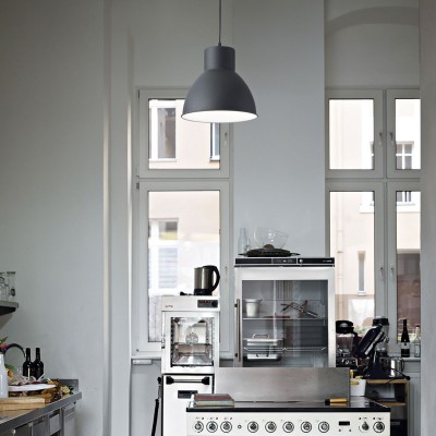 Подвесной светильник Ideal Lux METRO SP1 139098