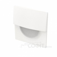Світильник для підсвічування сходів AZzardo SANE FL 60 AZ2769 White LED