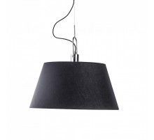 Підвісний світильник AZzardo ALICANTE BLACK AZ2292