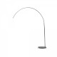 Торшер Ideal Lux DORSALE MPT1 NERO 286679