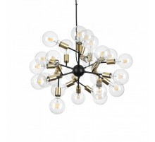 Люстра Ideal Lux SPARK SP24 238241
