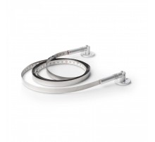 LED профиль Ideal Lux Tesi 258300