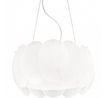 Люстра Ideal Lux OVALINO SP5 074139