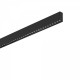 Стельовий світильник Ideal Lux STEEL ACCENT BK 3000K 267142