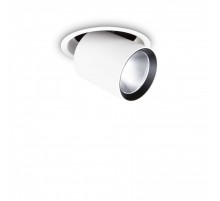 Спот Ideal Lux NOVA FI 30W 4000K WH 267951