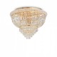 Люстра Ideal Lux DUBAI PL24 OTTONE 243498