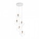 Люстра Ideal Lux ICE SP5 BIANCO 237671