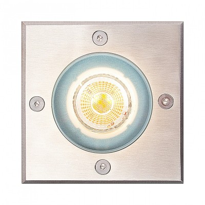 Грунтовый светильник Nordlux Andor Square Ground | SS 2218410034