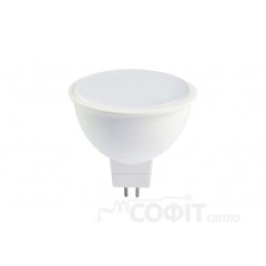 Лампа світлодіодна MR16 Feron LB-716 6W G5.3 4000K