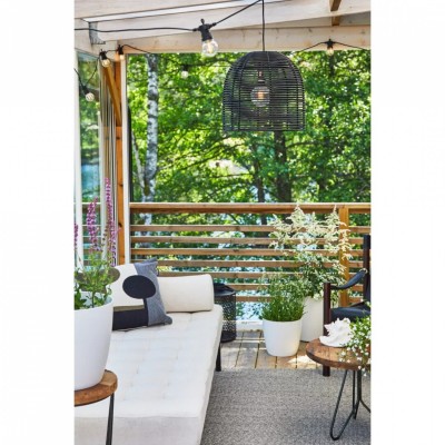 Уличный светильник MarkSlojd Sweden GARDEN 24 Party Light Chain 10L G45 107292