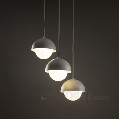 Подвесной светильник TK Lighting BONO BEIGE, 10206