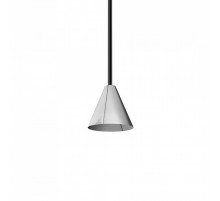 Підстава AZzardo TENTOR LAMPBODY CHROME AZ3086
