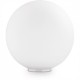 Настільна лампа Ideal Lux MAPA TL1 D30 BIANCO 009131
