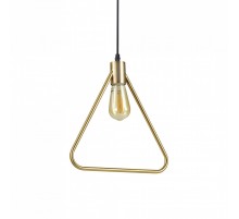 Підвісний світильник Ideal Lux ABC SP1 TRIANGLE 207834