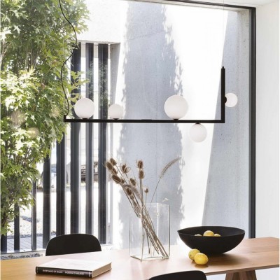 Люстра Ideal Lux BIRDS SP5 273648