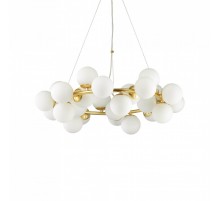 Люстра Ideal Lux DNA SP25 208398