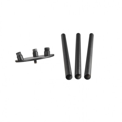 Компонент Nordlux Kettle Tripod 31 Metal 2018035003