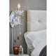 Бра MarkSlojd Sweden CARAMEL Wall 1L Chrome/Colorful MC 107072