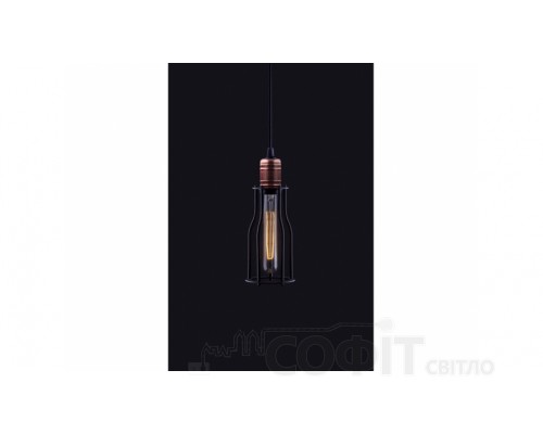 Подвесной светильник Nowodvorski 6337 Workshop стиль Лофт