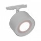 Трековый светильник Nordlux Link Clyde | Rail | White 2213550101