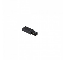Компонент AZzardo TRACK 1LINE END POWER BK AZ4743