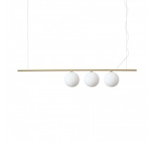 Підвісна люстра Ideal Lux Perline sp3 282114