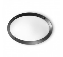 Бра Ideal Lux MADDI-1 AP1 NERO 096704