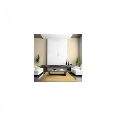 Підвісний світильник AZzardo STYLO 1 WHITE AZ0206