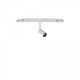 Трековый светильник Ideal Lux EGO TRACK SINGLE 03W 3000K ON-OFF WH 282978