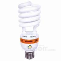 Лампа ESL-85-033 T5 85W E40 5000К LightOffer енергозберігаюча (74000153)