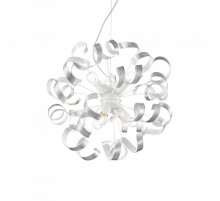 Люстра Ideal Lux VORTEX SP6 ARGENTO 101613