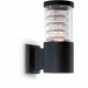 Бра Ideal Lux TRONCO AP1 NERO 004716