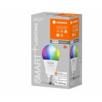 Лампа LEDVANCE (OSRAM) LEDSMART+ WiFi A60 9,5W (1055Lm) 2700-6500K + RGB E27