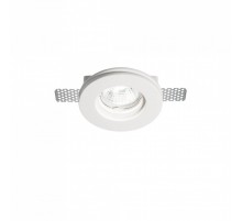 Точечный светильник Ideal Lux SAMBA ROUND D60 150307