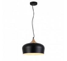 Підвісний світильник AZzardo PARMA BLACK AZ1331