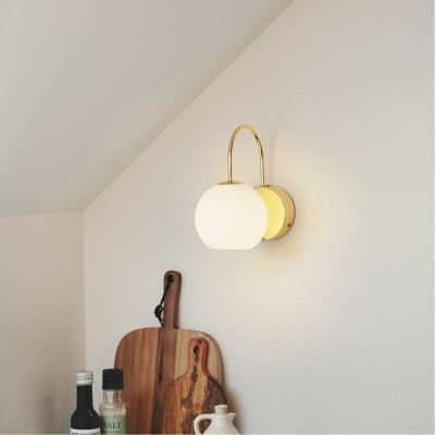 Бра Nordlux Franca 2312561035 Бра Nordlux Franca 2312561035