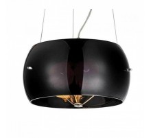 Підвісний світильник AZzardo COSMO 2 BLACK AZ1060
