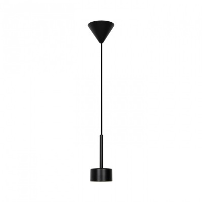 Подвесной светильник Nordlux Clyde | Pendant | Black 2213543003