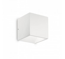 Архітектурне освітлення Ideal Lux RUBIK AP1 BIANCO 4000K 149745