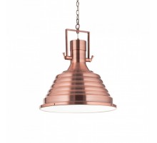 Підвісний світильник Ideal Lux FISHERMAN SP1 RAME 134871