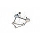 Люстра Pikart Cephus 21868-4