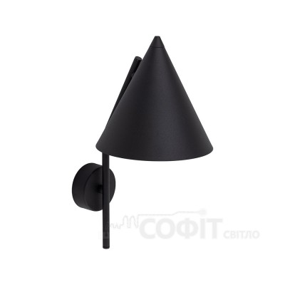 Бра TK Lighting CONO BLACK, 10041